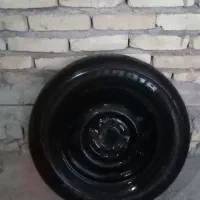 رینگ و لاستیک پیکان نو 2500