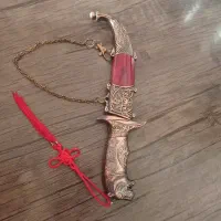 خنجر تزئینی