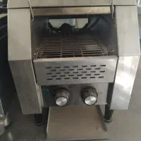 تستر و گرم کن نان هتلی