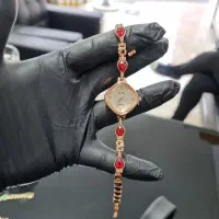 ساعت رویال کرون زنانه دخترانه