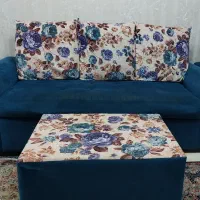 ست مبل پنج نفره