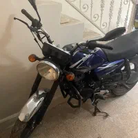 دایچی hx180|موتورسیکلت|تهران, دهقان|دیوار