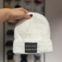 کلاه بافت موهر|لباس|گرگان, |دیوار