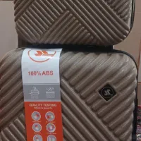 چمدان طلقی اکرولیک کار ترکیه خارجی اصل