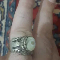 انگشتر نقره|بدلیجات|تهران, زاهد گیلانی|دیوار
