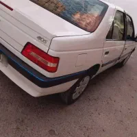 پژو405 slxدریچه گاز سیمی|خودرو سواری و وانت|لنجان, |دیوار