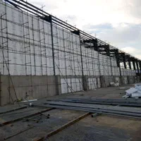 جوشکاری وشیروانی کاری وبرشکاری سیار|خدمات پیشه و مهارت|کرج, حصارک بالا|دیوار