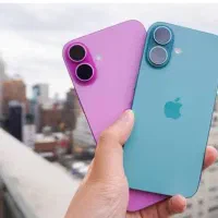 با پیش پرداخت۳۰م صاحب ایفون۱۶نرمال پرو و پرومکس شو|موبایل|مشهد, بهشت|دیوار