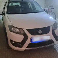 کوییک RS، مدل ۱۴۰۳
