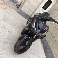 موتور آیروکس 155 کبیر