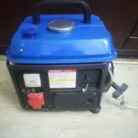 موتور برق ژنراتور 650 وات