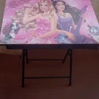 میز تحریر دخترانه|میز تحریر و کامپیوتر|ساوه, |دیوار