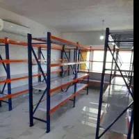 شلف قفسه ایزی هایپری|فروشگاه و مغازه|بندر گناوه, |دیوار