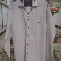 پیراهن مردانه سایز LوMو2xتعداد۱۲عددبادوتاشلوار|لباس|بروجرد, |دیوار