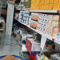 دینام کولرموتوژن مس|کولر آبی|تهران, تهرانپارس جنوبی|دیوار