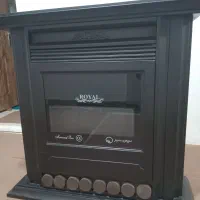 بخاری گازسوز