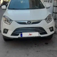 جک S5 اتوماتیک، مدل ۱۴۰۰