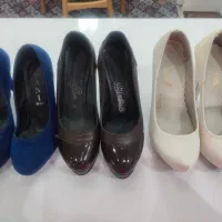 کفش مجلسی سایز۳۹-۴۰