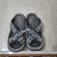 دمپایی زندان بافت|کیف، کفش، کمربند|قم, محمد آباد|دیوار