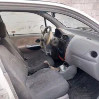 ام وی ام ۱۱۰ مدل ۸۵|خودرو سواری و وانت|اقبالیه, |دیوار