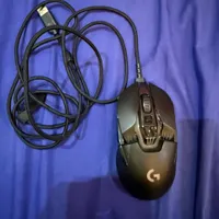 موس لاجیتک g900