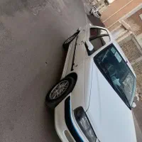 پارس سال مدل98 درحد صفر