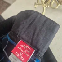 شلوار دوپوش کوهنوردی.وطبیعت گردی ضد اب|کوهنوردی و کمپینگ|نجفآباد, ویلاشهر|دیوار