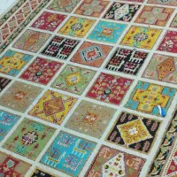 فرش اشپزخانه