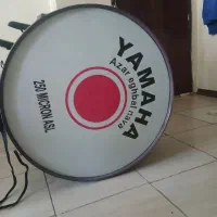 طبل محرم 75سانتی