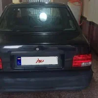 پراید مدل ۸۳ انژکتور|خودرو سواری و وانت|آستانه اشرفیه, |دیوار