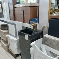 لوکسترین انتخاب برای سرویس بهداشتی شما(اقساطی)|لوازم سرویس بهداشتی|تبریز, |دیوار