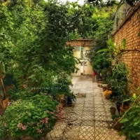 خانه-حیاط-دار