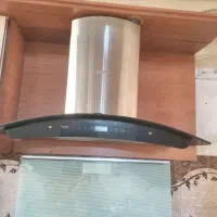 هود آشپز خانه لمسی