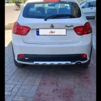 کوییک GXL|خودرو سواری و وانت|آبادان, |دیوار