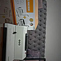 دستگاه پانج و فنر زن کتاب
