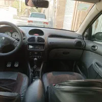 ۲۰۶ تیپ ۳|خودرو سواری و وانت|کرمانشاه, |دیوار