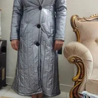 کاپشن زنانه نو
