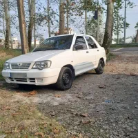 پراید ۱۳۴ مدل ۹۴ SE|خودرو سواری و وانت|فومن, |دیوار