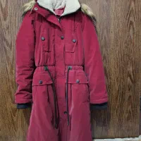 کاپشن|لباس|قم, باغ کرباسی|دیوار