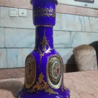 شیشه قلیان سه پوست زیبا