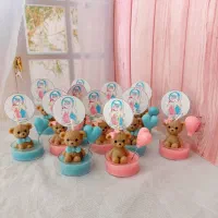 گیفت و باکس شمع