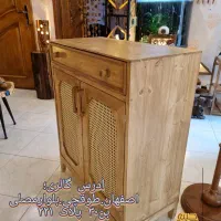 جاکفشی کد ۲۰۱حصیری|جاکفشی، کمد، دراور|اصفهان, مصلی|دیوار