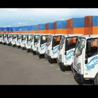 اتوبار ظریفان سعادت آبادپونک فردوس جنت بار شهرستان