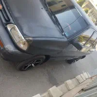 پراید صندوقدار