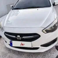 شاهین ۱۴۰۱ تمام فابریک تمیز