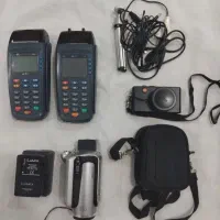 دوربین فیلم برداری .کارت خوان|دوربین عکاسی و فیلمبرداری|پرند, فاز ۶|دیوار