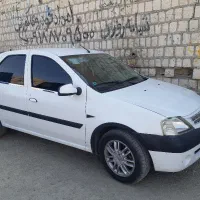 ال نود پارس تندر مدل ۹۶