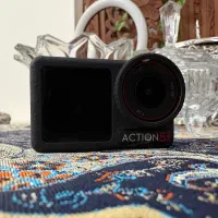 دوربین Osmo Action 5 Pro Adventure Combo