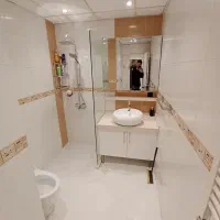 160متر برج‌   /  سه خواب   /  بازسازی شده / ویودار|اجارهٔ آپارتمان|تهران, شهرک مخابرات|دیوار