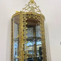 بوفه برنجی